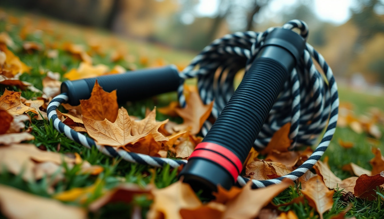13 Smart Ways to Stay Fit This Fall – douxds
