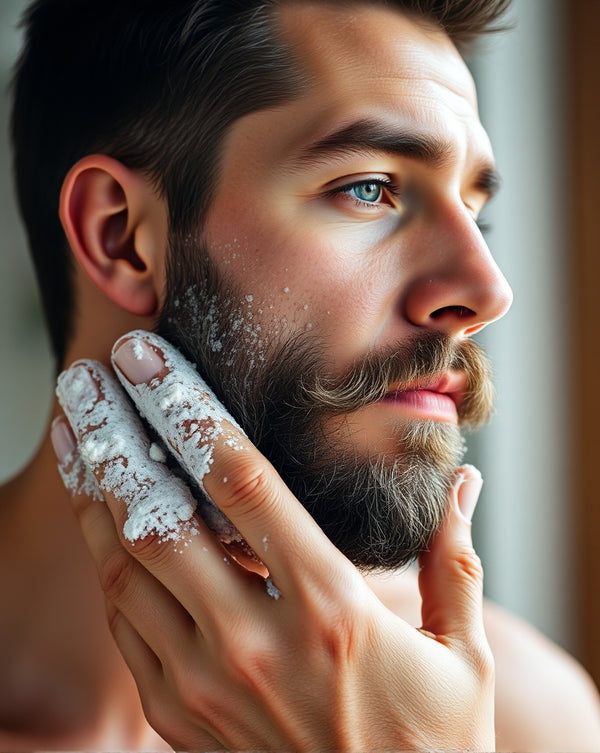 Embrace No-Shave November: Raising Awareness for Men's Health