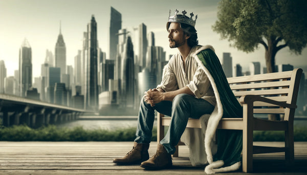 Kings: Take Care Of Your Mental Health