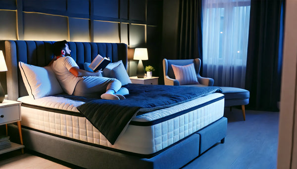 Prioritize Your Sleep: A Guide to Better Health