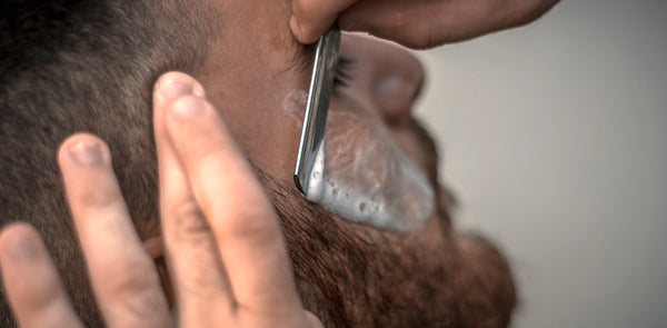How to Clean Your Beard Like a Man and Keep It Healthy