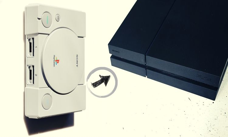Ps1 Ram Upgrade We all upgraded our Playstation – douxds
