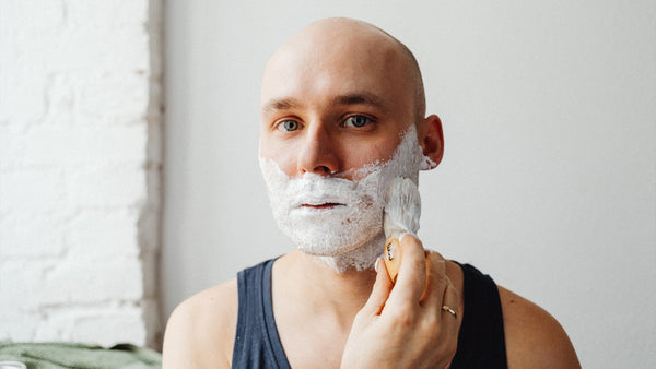 Do This If You Have Problems with Ingrown Hairs or Razor Bumps