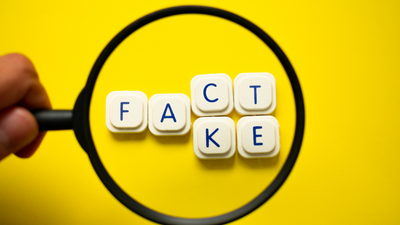 Threads, Fake News, and the Modern Male Attention Span