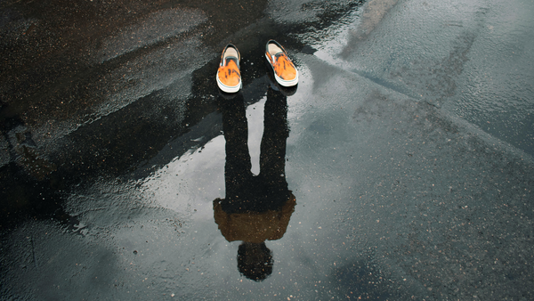 Don’t Be That Guy with Good Shoes and Bad Skin