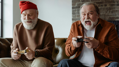 Healing the Inner Child – Why It Matters & How It Helps Grown Men Deal With Grown-Up Sh*t