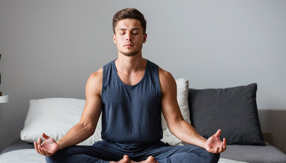 Time Routine For Men The Power of a Solid Morning Routine for Men – douxds