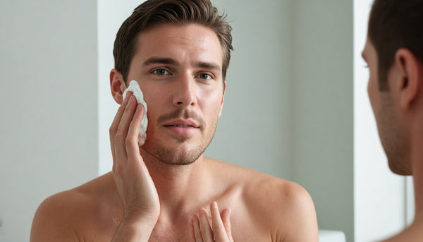 5 Essential Reasons Why Every Man Should Be Using Moisturizer Daily