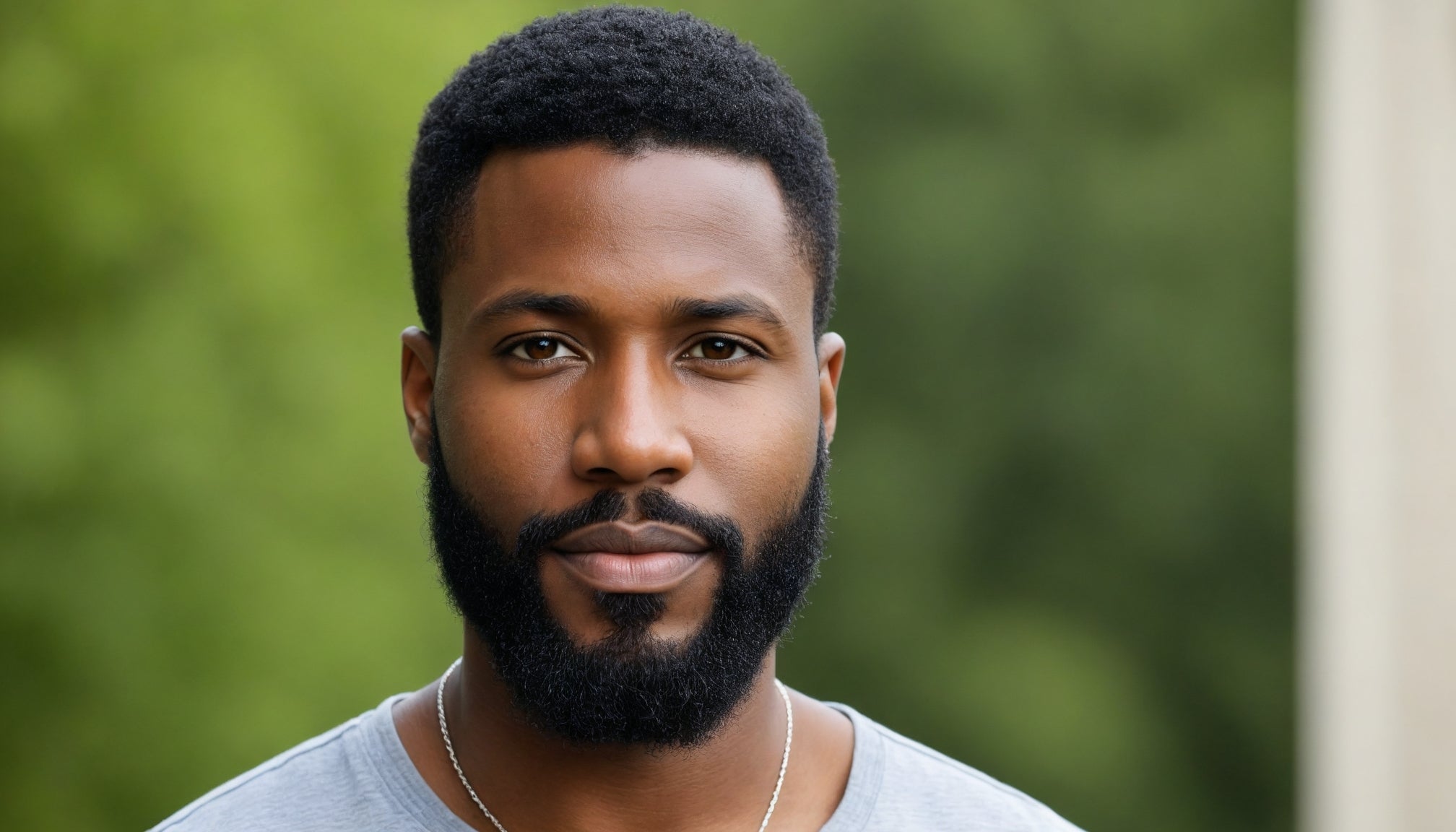 8 Benefits of Having a Beard: More Than Just Facial Hair – douxds