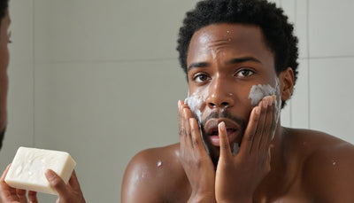 Busting Skincare Myths: The Real Deal on Men’s Grooming Misconceptions