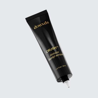 CRUSH™ Bump Eliminator