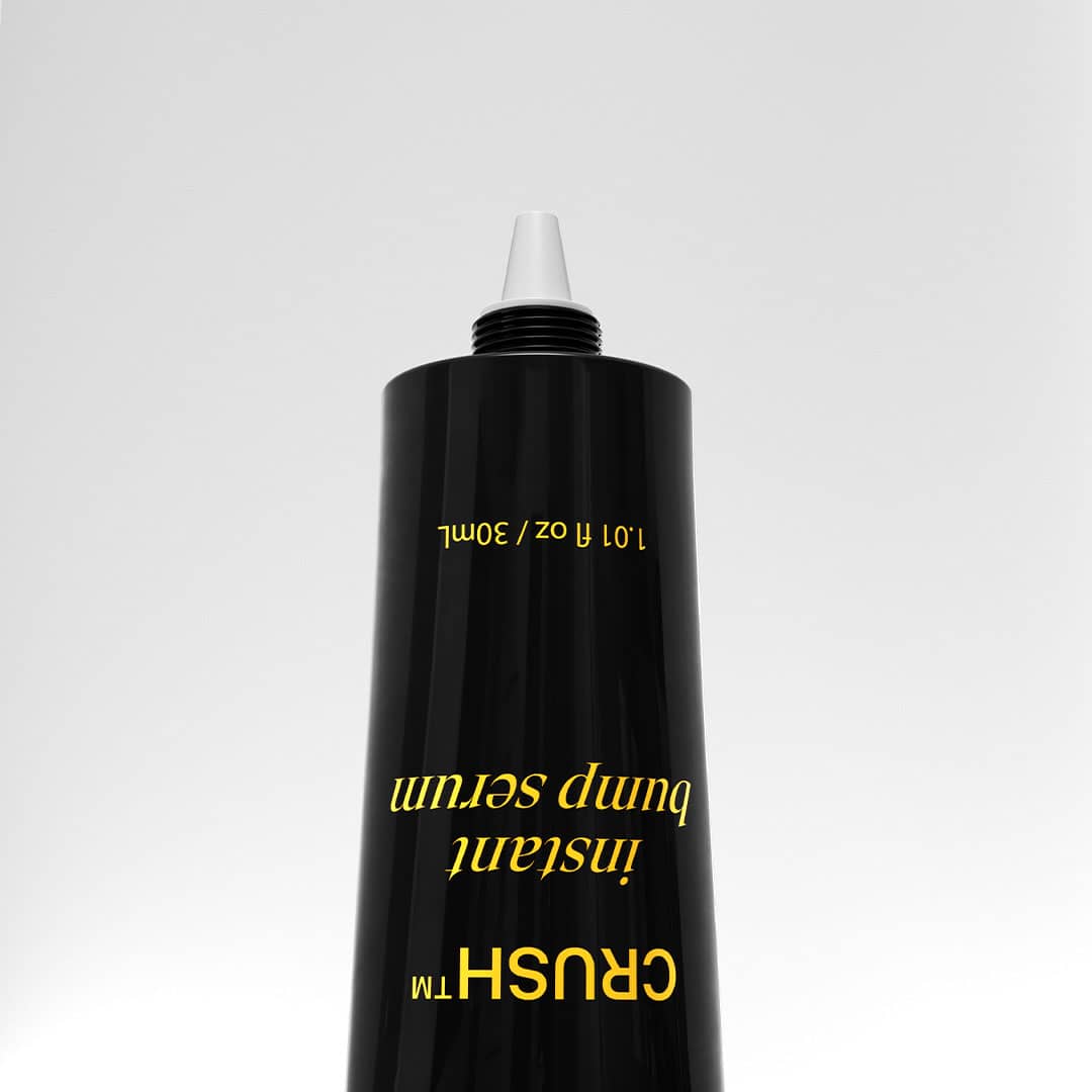 CRUSH™ Bump Eliminator