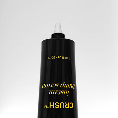 CRUSH™ Bump Eliminator