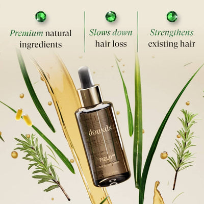 FIELD™ Hair Serum