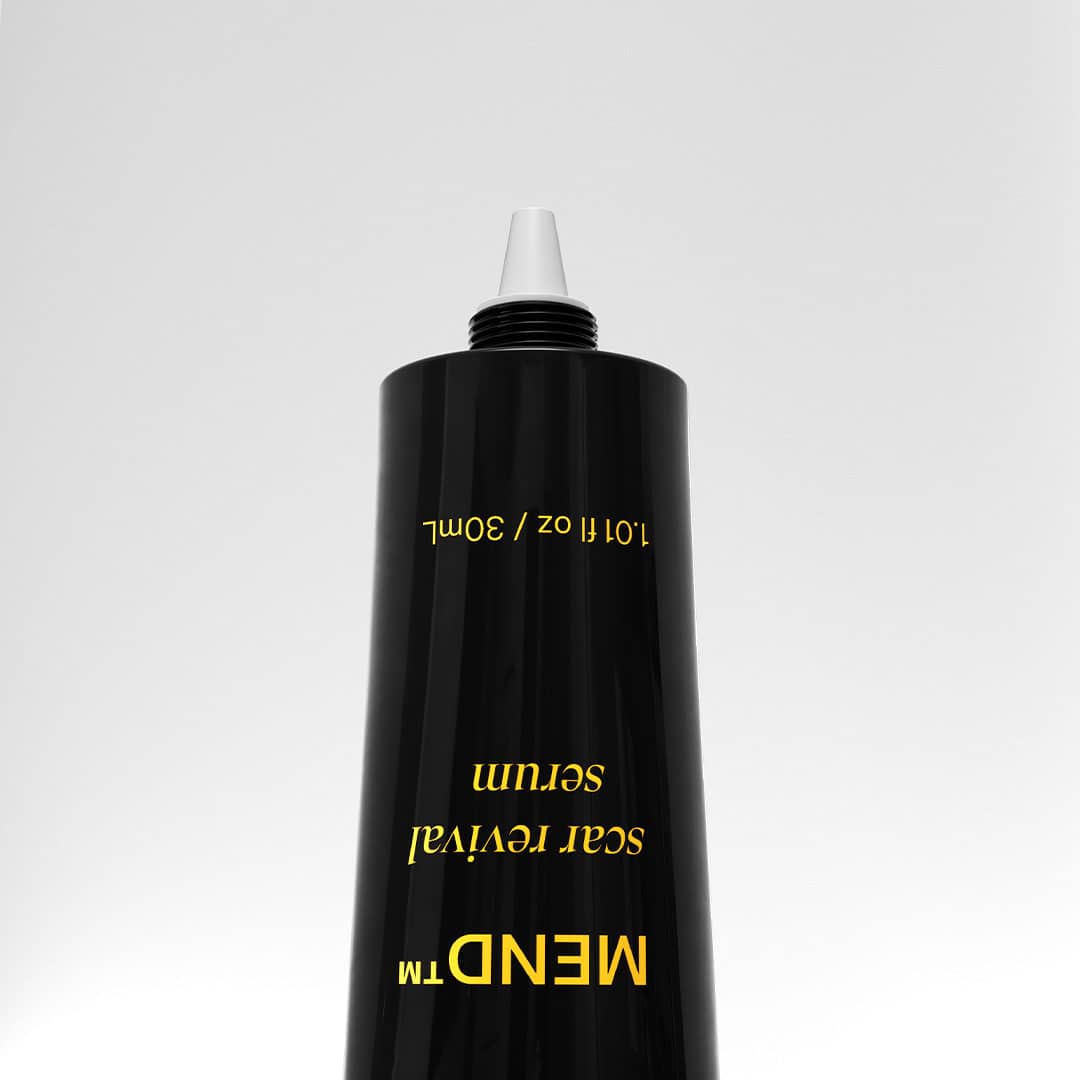 MEND™ Bump Scar Reviver