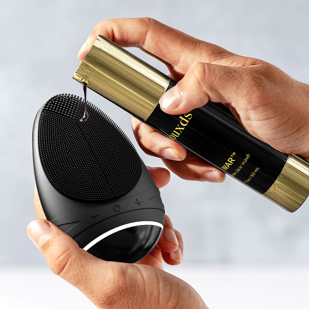 WAR™ Face Wash – douxds
