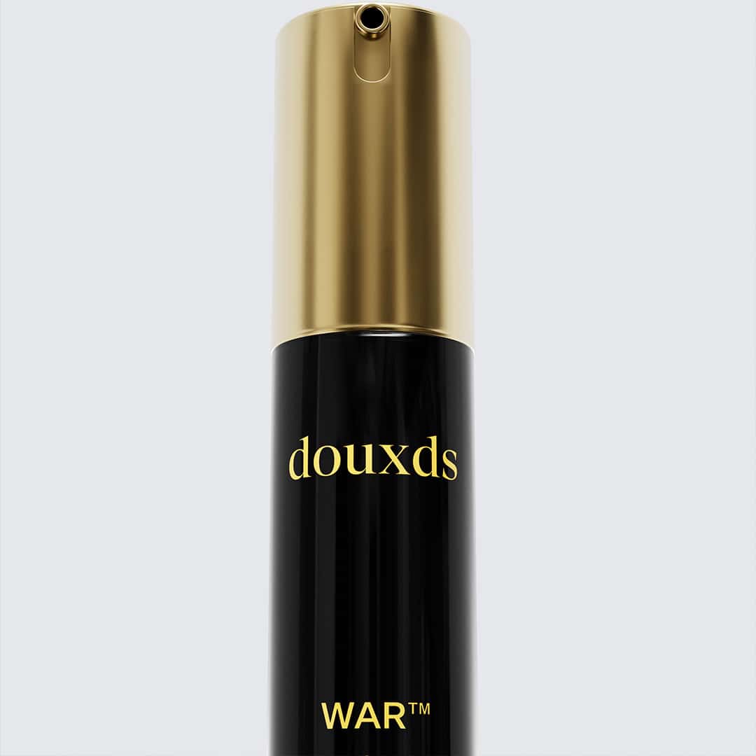 WAR™ Face Wash