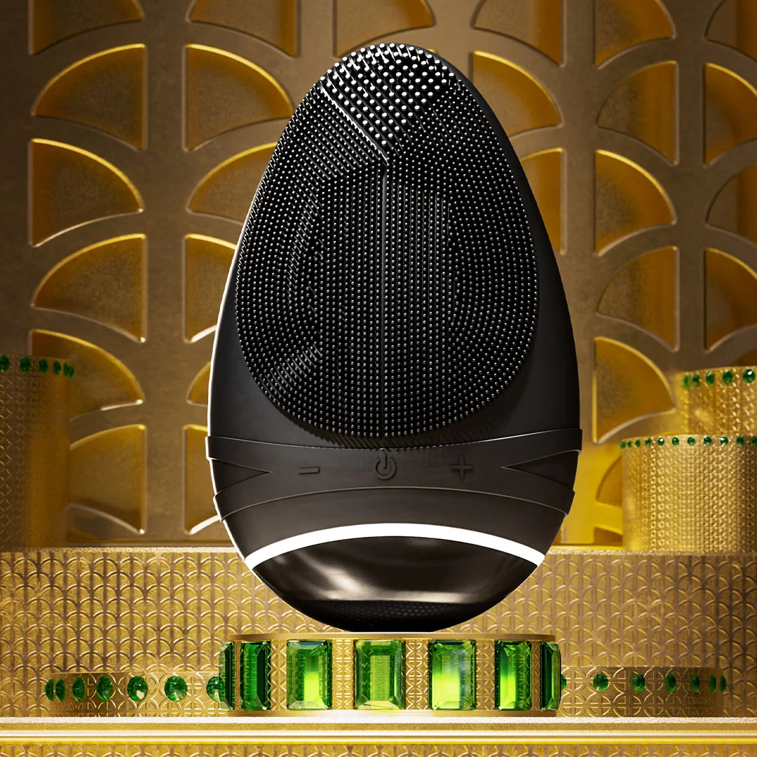 FLEX™ Pro Vibrating Face Brush