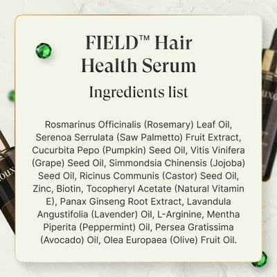 FIELD™ Hair Serum