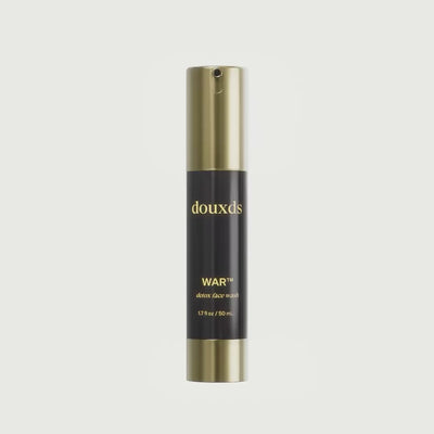 WAR™ Face Wash
