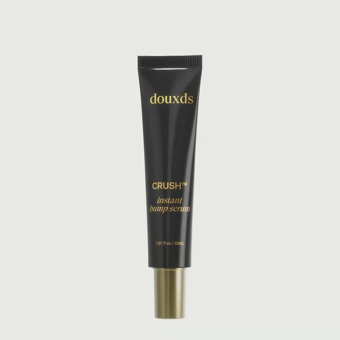 CRUSH™ Bump Eliminator