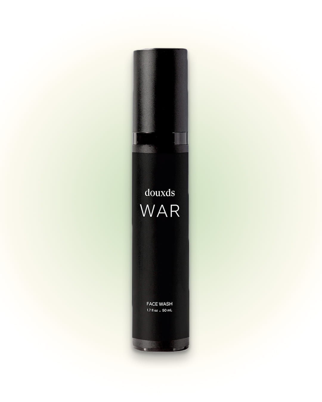 WAR™ Face Wash
