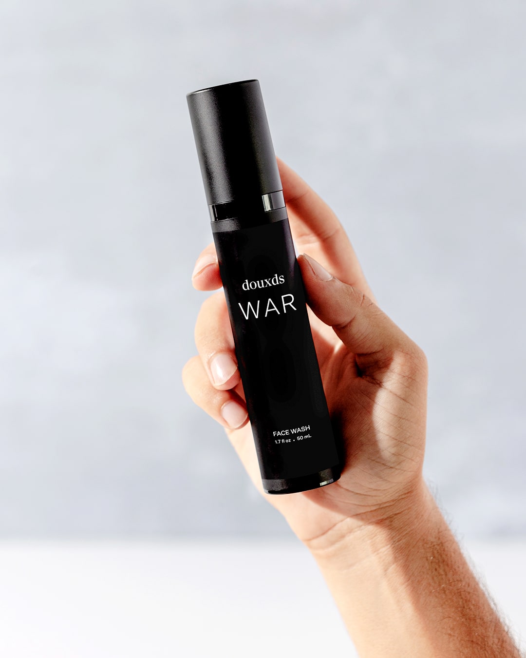 WAR™ Face Wash